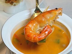 -金链花·泰国餐厅(国贸店)