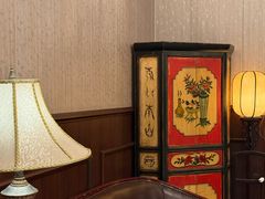 -老洋房花园饭店(绍兴路店)