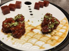 -闫府私房菜·百年鲁菜(恒隆店)