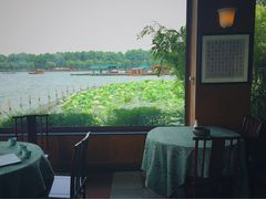 -湖畔居茶楼(湖滨店)