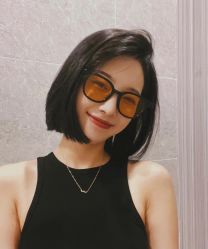 -菲·木田moontin造型salon