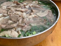 羊肉粉-攀枝花·任德琼·盐边羊肉米线