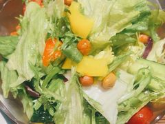 -柿子树炭烤羊腿(金台路店)