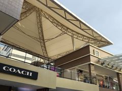 -宁波杉井奥特莱斯广场