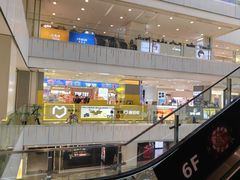 -凯德MALL(西直门店)