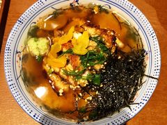 -天丰日本料理·铁板烧