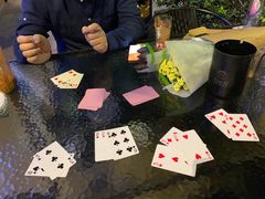 -爱啤精酿·民谣酒馆(滨江店)