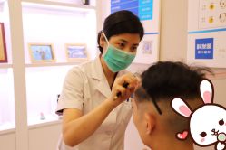 -大麦微针植发丨全国连锁