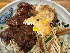 -无名氏面馆(邮电路店)