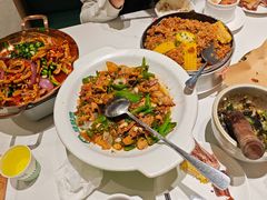 -万悦中餐厅·武汉卓尔万豪酒店