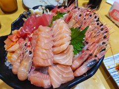 -大焰自助日式料理 铁板烧(徐汇店)