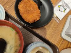 -食其家·牛丼咖喱(天津梅江印象城店)