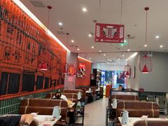 -八合里潮汕鲜牛肉火锅(上海汇智广场店)