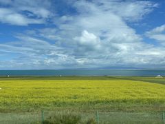 -青海湖国家重点风景名胜区