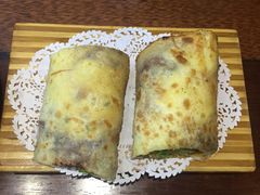 -张果佬年糕卷(科巷店)