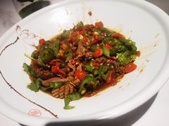-楚鱼王·河鲜·湖北菜(华农店)