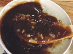 -笃笃笃糖粥(十全街店)