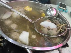 -汕头福合埕牛肉火锅店(花蕾路店)