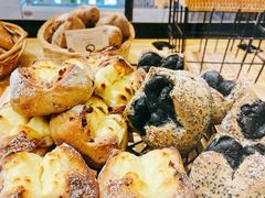 -熊叔熊婶面包房(团结湖店)