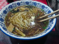 -美味斋(西北街店)