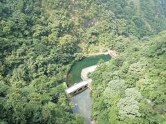 -白云源风景区