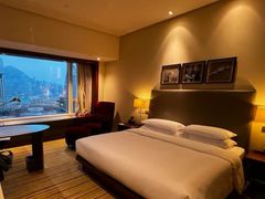 -香港尖沙咀凯悦酒店