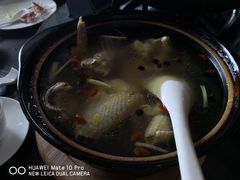 -羡餐厅·杭帮菜·淳菜(千岛湖自由洲际殿店)