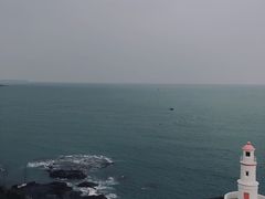 -漳州滨海火山岛自然生态风景区