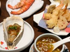 -红叶日本料理(三八广场店)