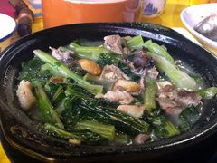 -老明馨潮汕大排档