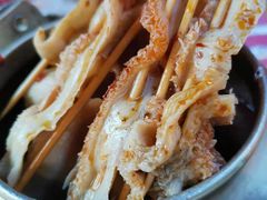-喝丢一只鞋海鲜烧烤·海肠捞饭(市场店)