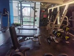 -Bona Fit 伯纳健身超级工作室(车公庄店)