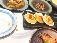 -大渔铁板烧(万象城店)