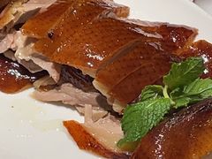 -大碗居·烤鸭·鱼头泡饼(天坛东门店)