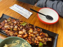 -炒豆合作社(东四总店)