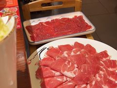 -1078號老北京涮肉(松柏店)