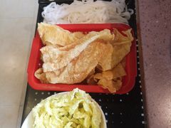 -幸运牛汕头小黄牛牛肉火锅(梅林店)