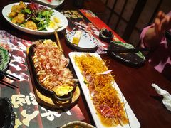 -弓二·烧鸟居酒屋(财富购物中心店)