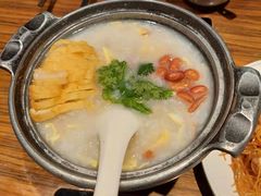 -珍宝轩海鲜火锅(碧湖大厦店)
