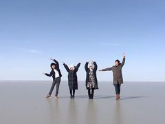 -青海湖国家重点风景名胜区售票处