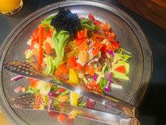 -無二炙坊·和牛烧肉(大钟寺1733店)