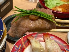 -大起水产回转寿司(道顿堀店)