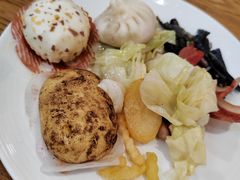 -延年酒店-延飨餐厅(延年文苑店)