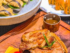 -極上萬膳·日料放题(海岸城店)