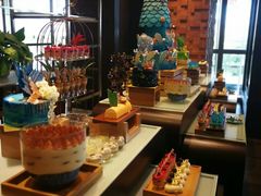 -越绣灶·自助餐(义乌香格里拉大酒店)