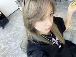 -KS COLOUR漂色·染发·画染