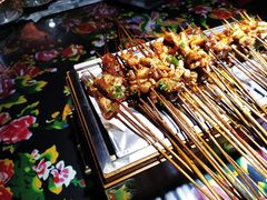 -醉烧膘·烧烤夜宵王(总店)