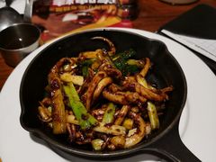 -食间牛排(湖西路店)