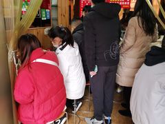 等位区-高邮面馆(明瓦廊店)
