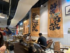 -友达面馆(广州总店)